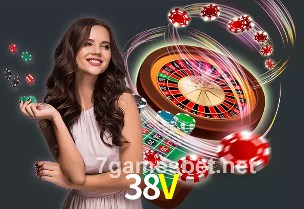 vivo no cassino 38V