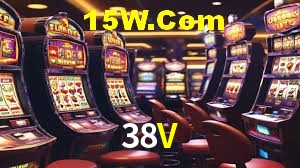 Welcome Bonus 38V
