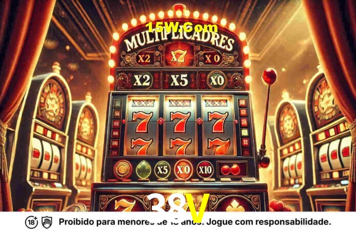 Slot Games 38V