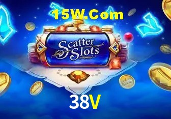 Jogos de Slot 38V