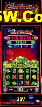 38V Bet