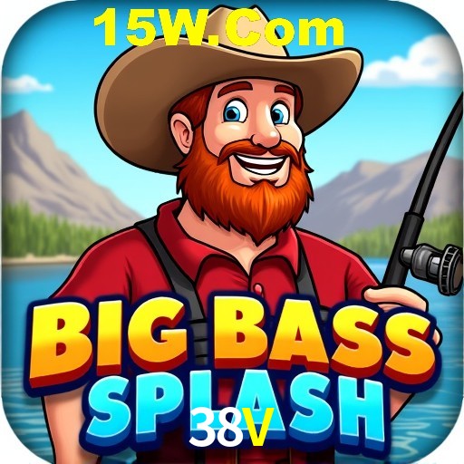 Descubra o Mundo do Cassino Online com 38V