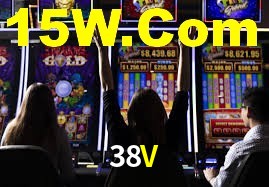 Roulette Table 38V