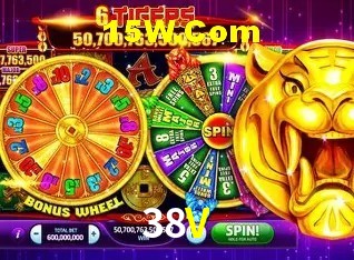 Recursos de Bônus 38V