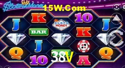 Casino Ao Vivo 38V