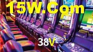 Sinta a adrenalina dos jogos de cassino com 38V