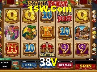 A Emoção da Loteria na 38V: Uma Chance de Mudança de Vida