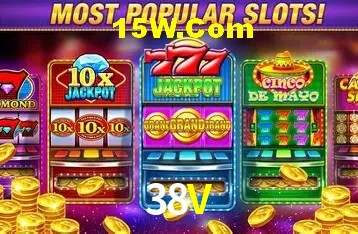 Apostas Esportivas na 38V: Um Guia Completo