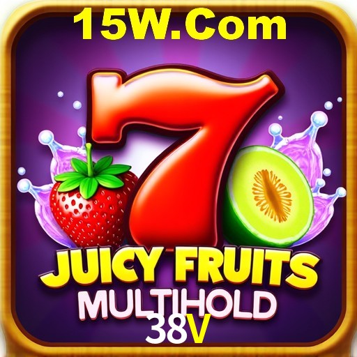 Promoção Relâmpago 38V