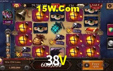 Desvendando o Mundo dos Jogos Virtuais na 38V